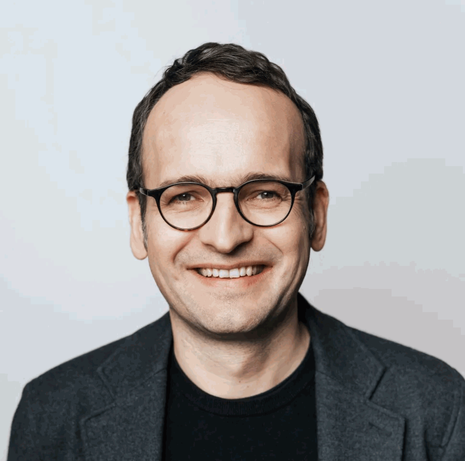 speaker headshot